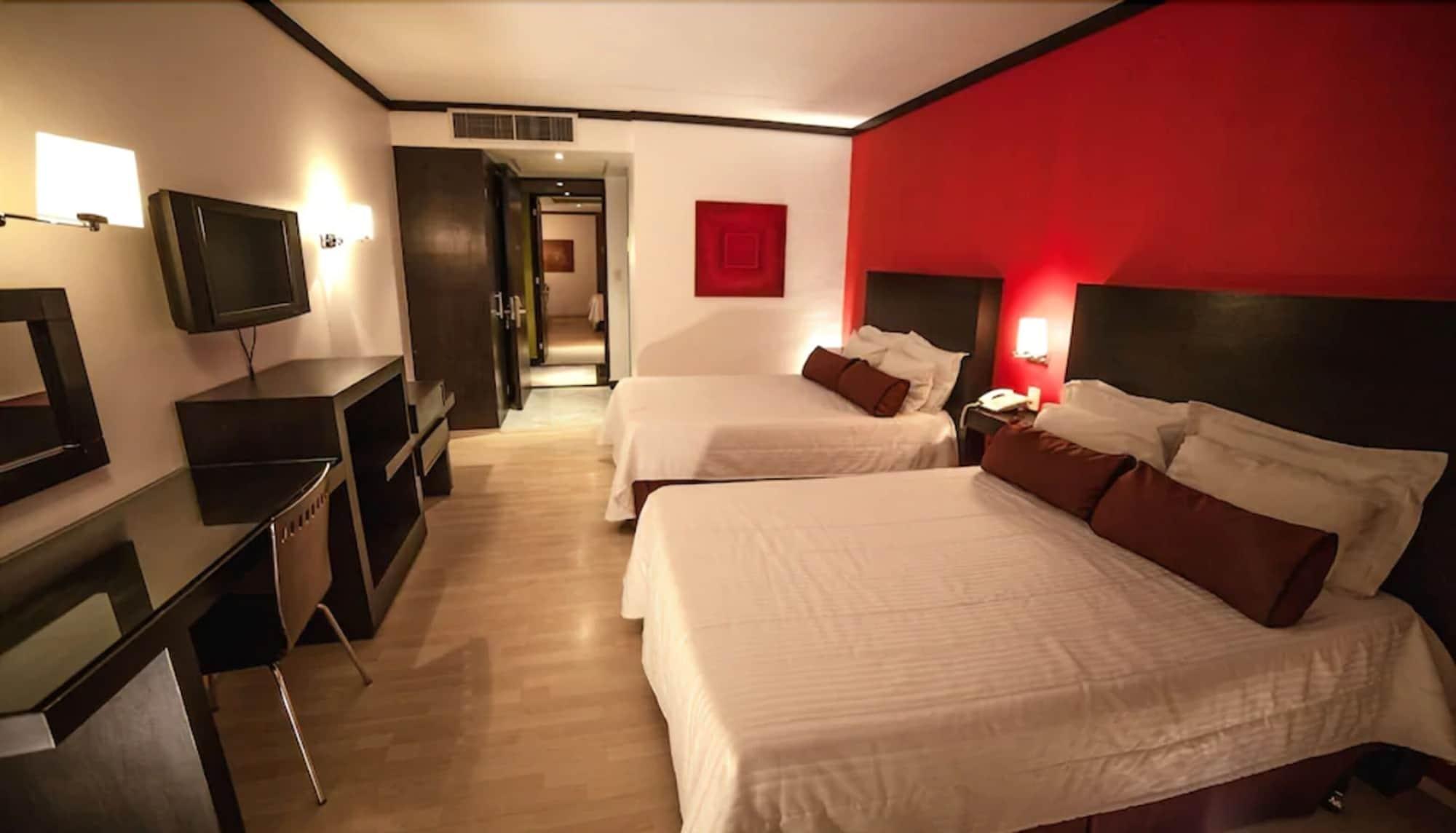 Hotel Inglaterra Tampico Luaran gambar