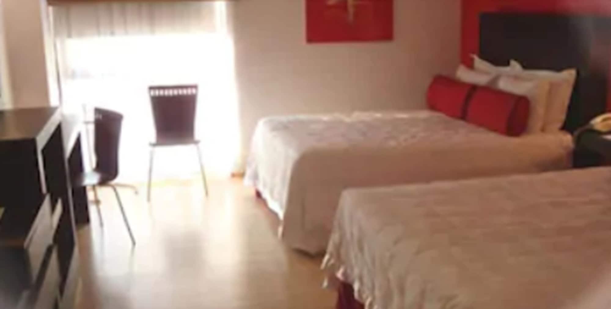 Hotel Inglaterra Tampico Luaran gambar