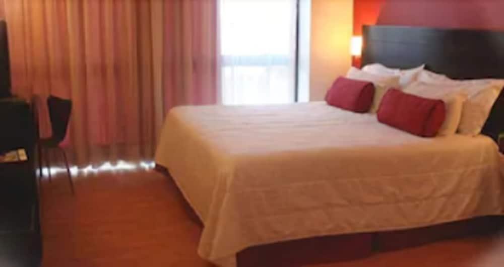 Hotel Inglaterra Tampico Luaran gambar