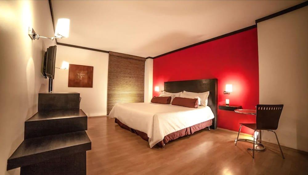 Hotel Inglaterra Tampico Luaran gambar