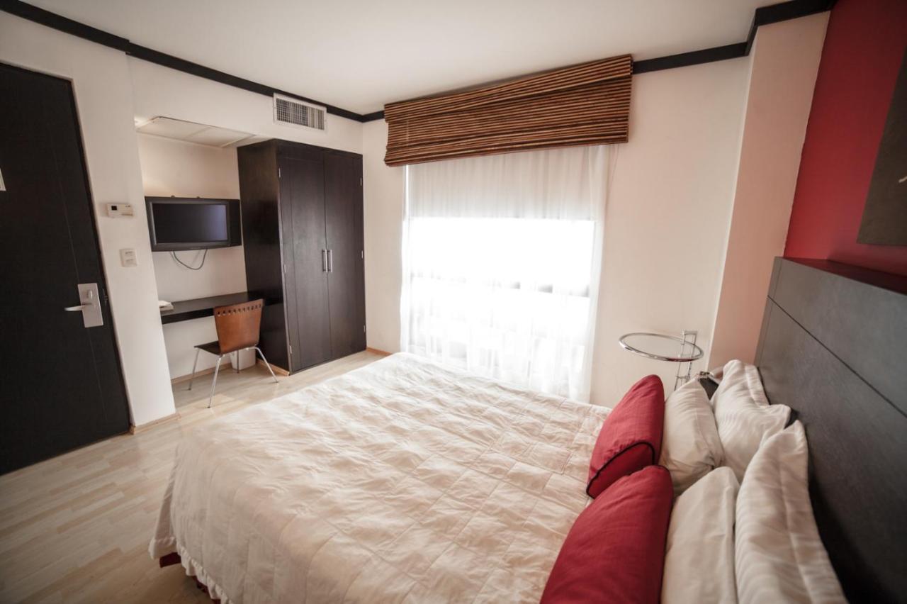 Hotel Inglaterra Tampico Luaran gambar