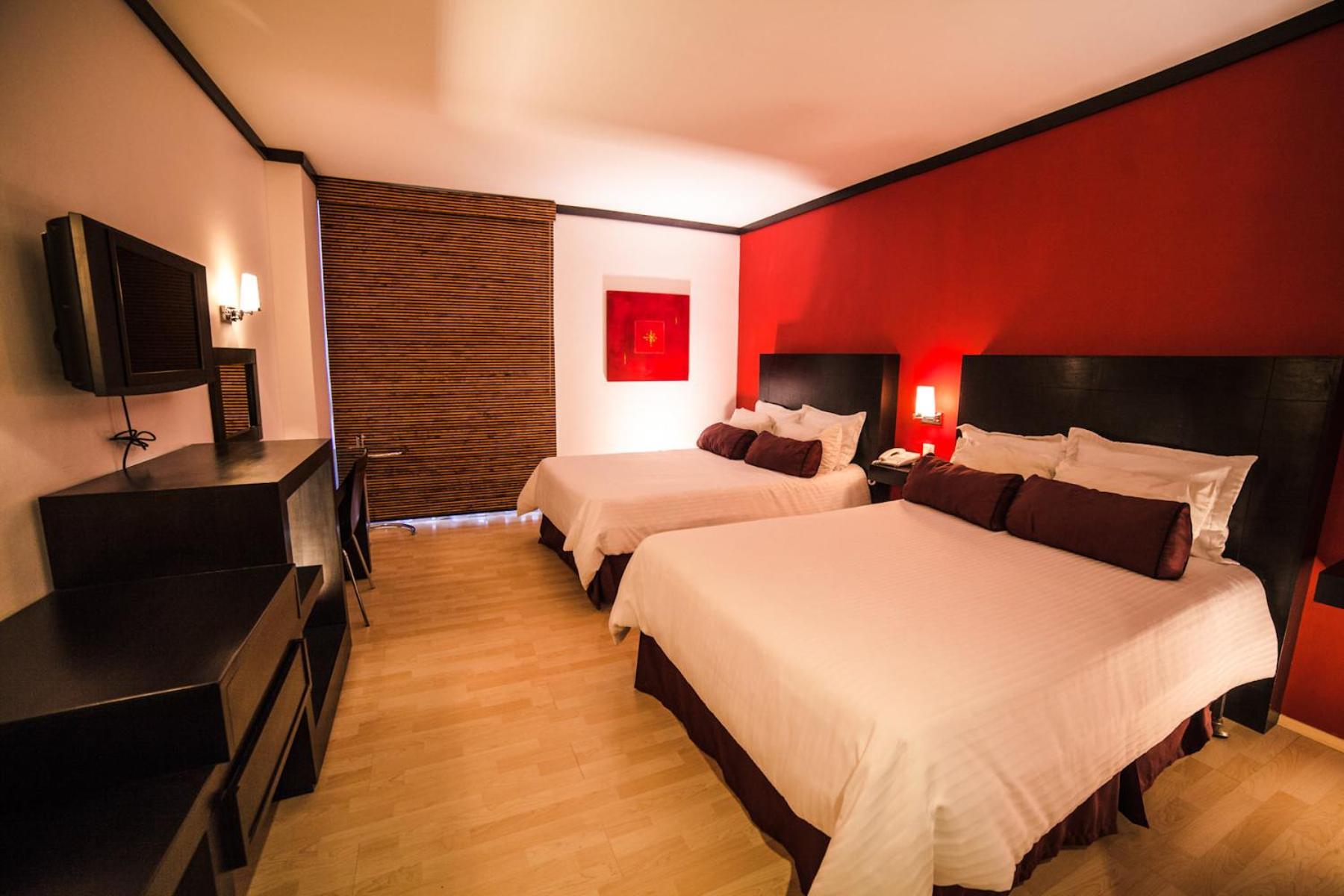 Hotel Inglaterra Tampico Luaran gambar