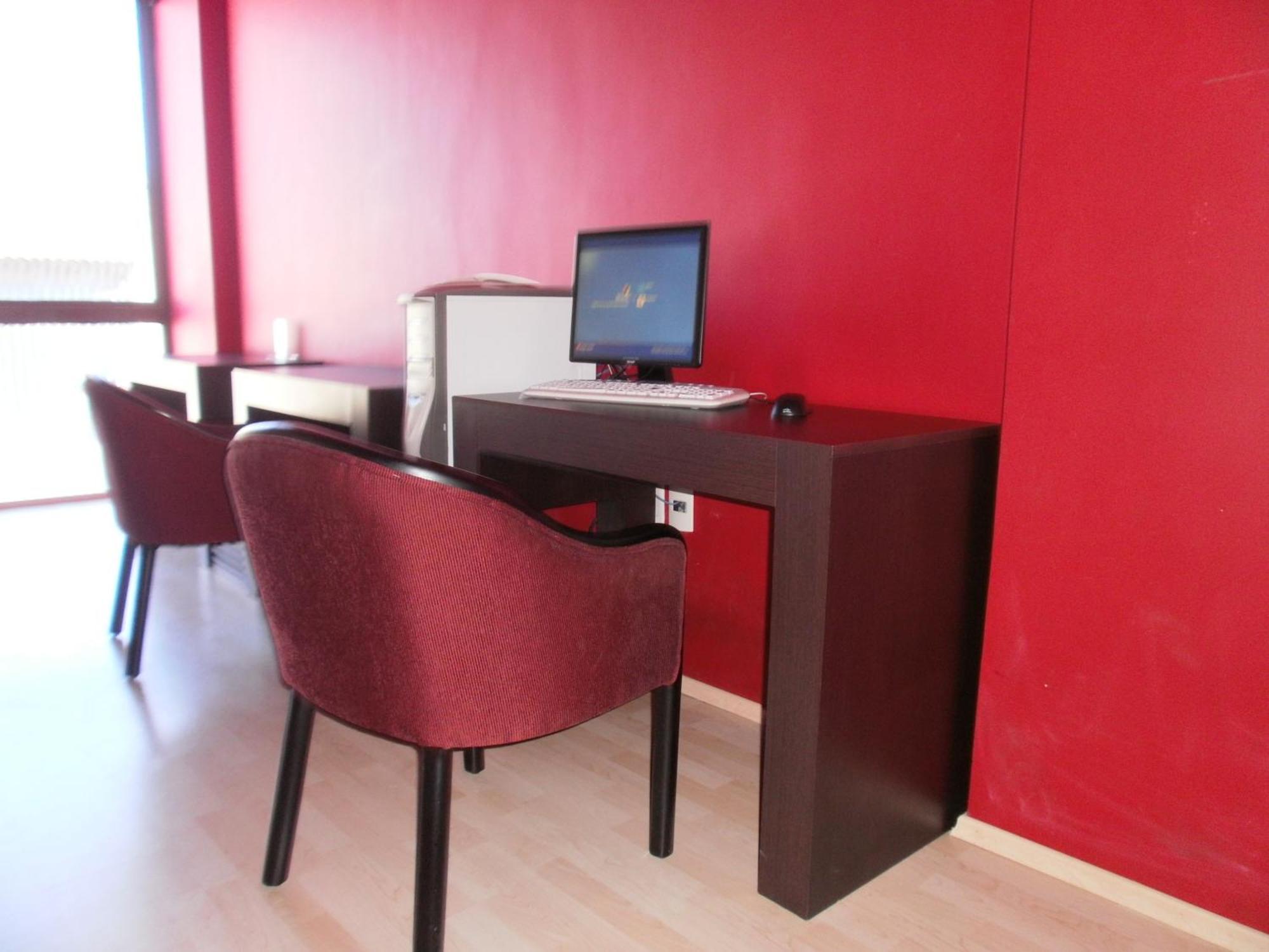 Hotel Inglaterra Tampico Luaran gambar