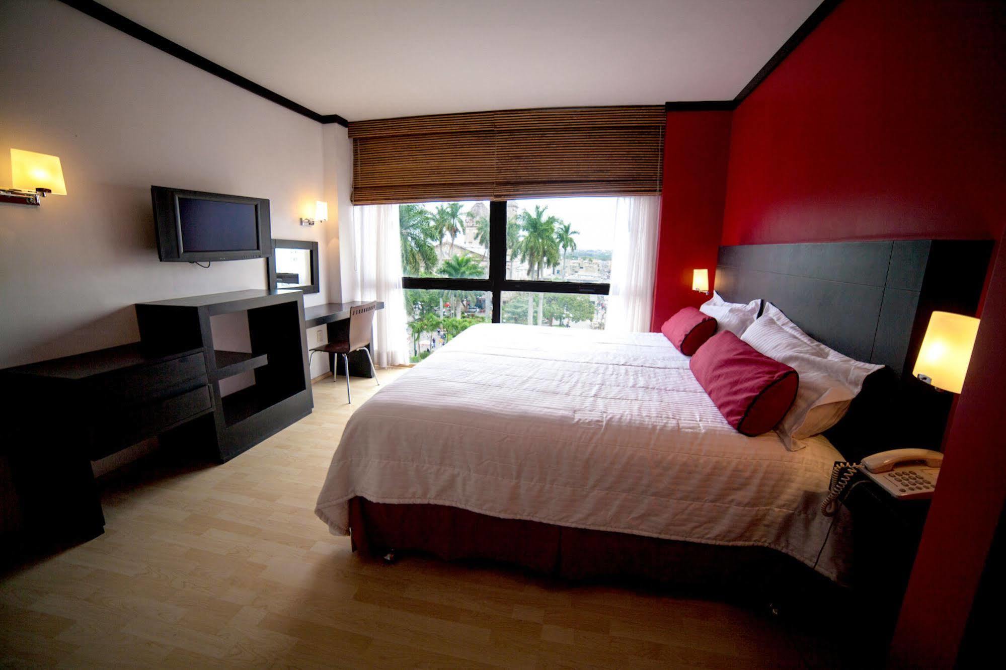 Hotel Inglaterra Tampico Luaran gambar