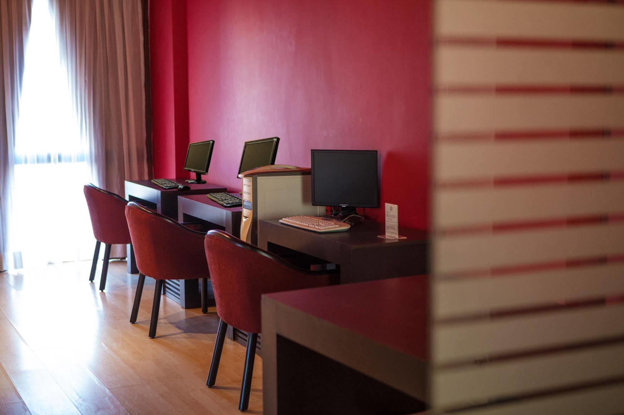 Hotel Inglaterra Tampico Luaran gambar