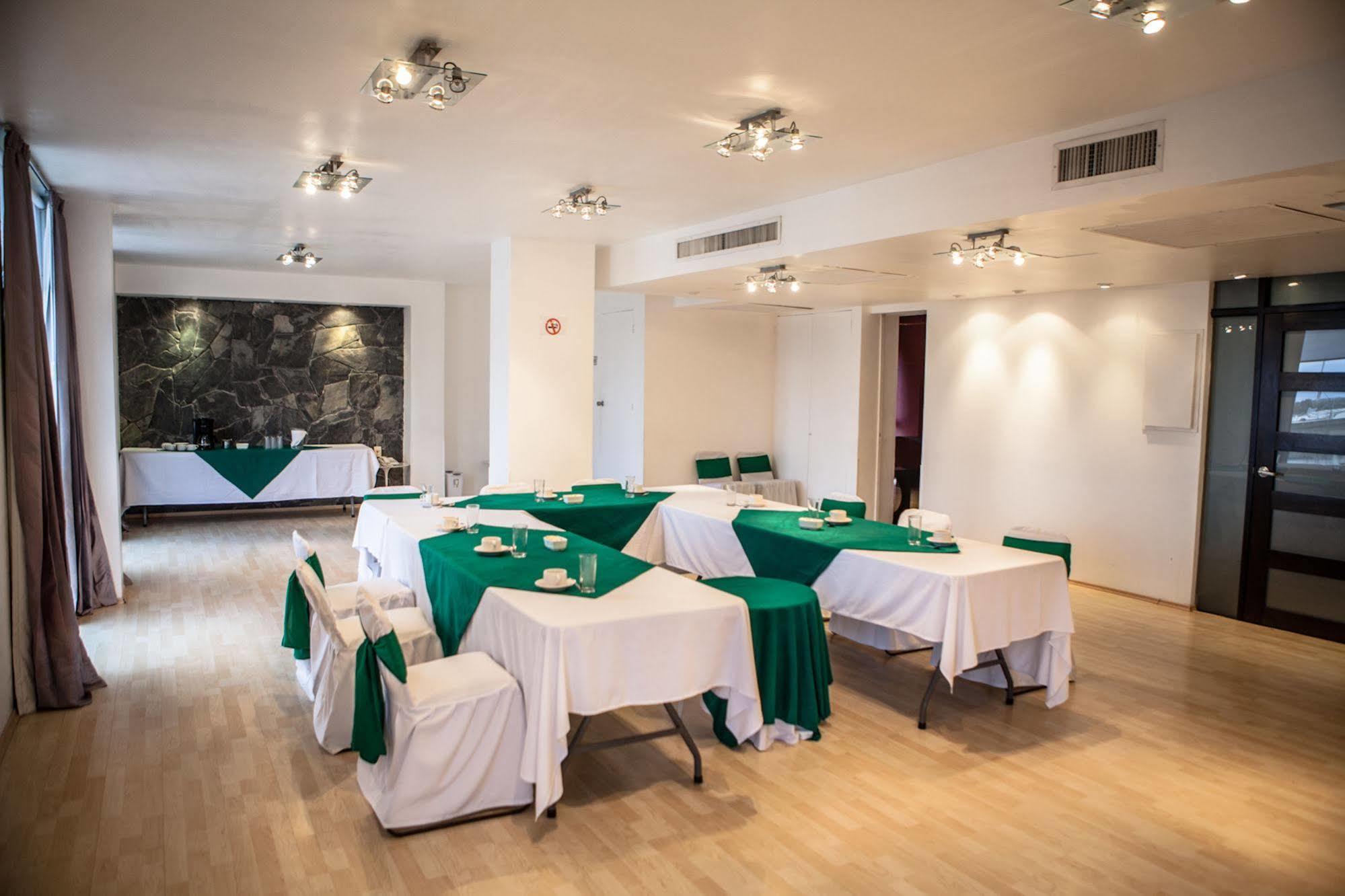 Hotel Inglaterra Tampico Luaran gambar