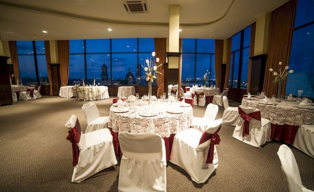 Hotel Inglaterra Tampico Luaran gambar